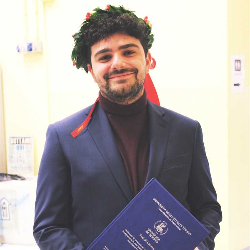 Foto di Marco